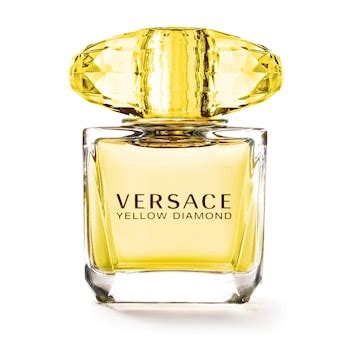 sephora versace yellow diamond